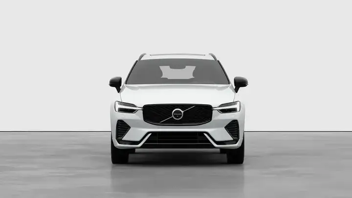 Volvo Xc60 2027 photo 5