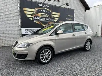 Seat Altea Xl 2011 photo 3