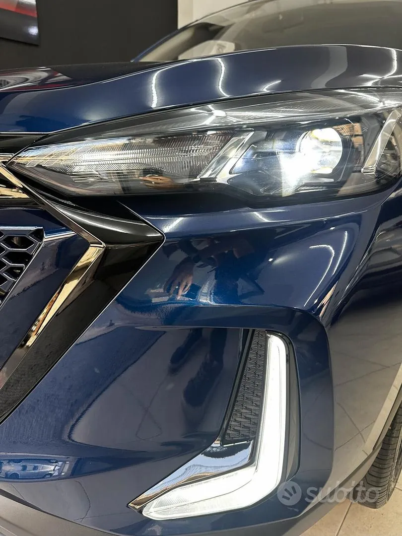 Subaru Evo 5 2020 photo 5