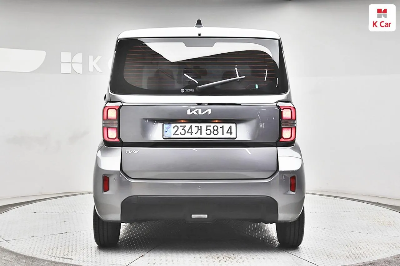 Kia New Kia Prestige 2023 photo 4