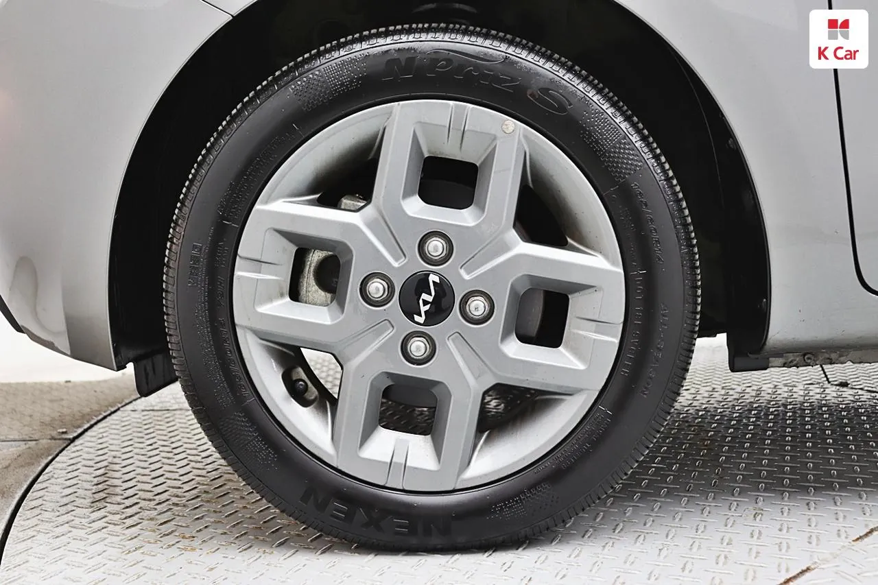 Kia New Kia Prestige 2023 photo 5