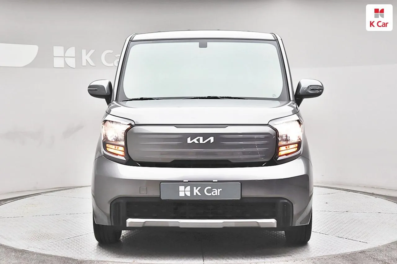 Kia New Kia Prestige 2023 photo 3