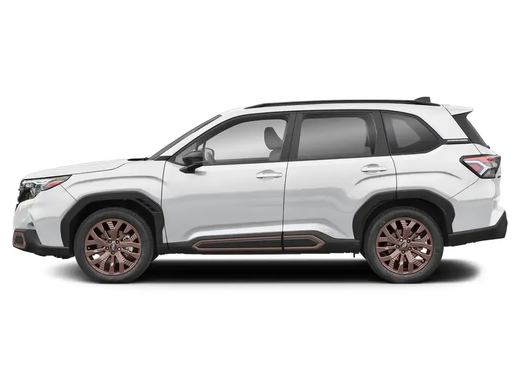Subaru Forester 2026 photo 3