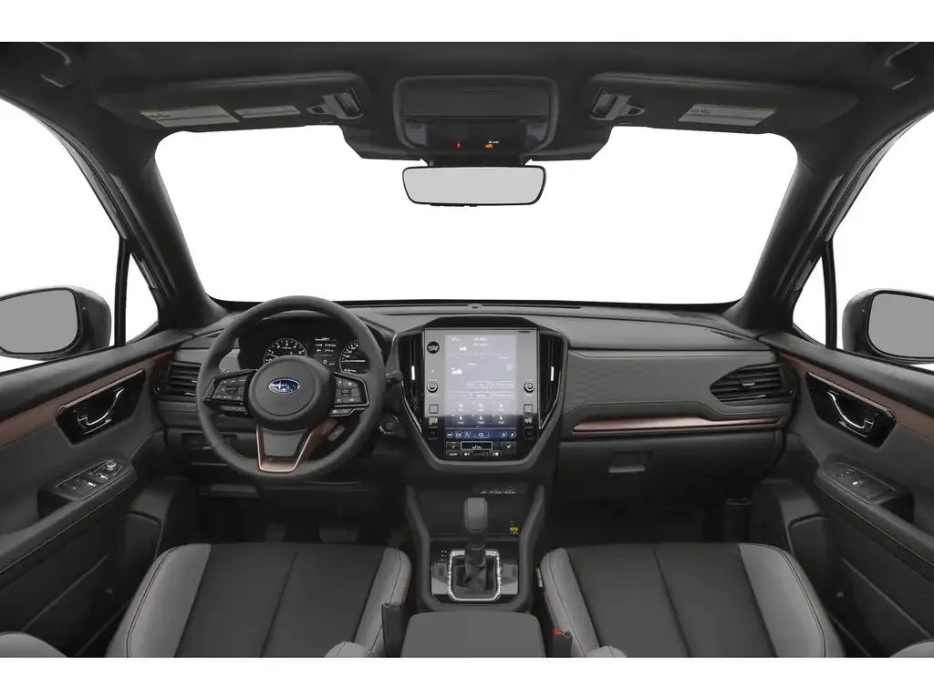 Subaru Forester 2026 photo 5