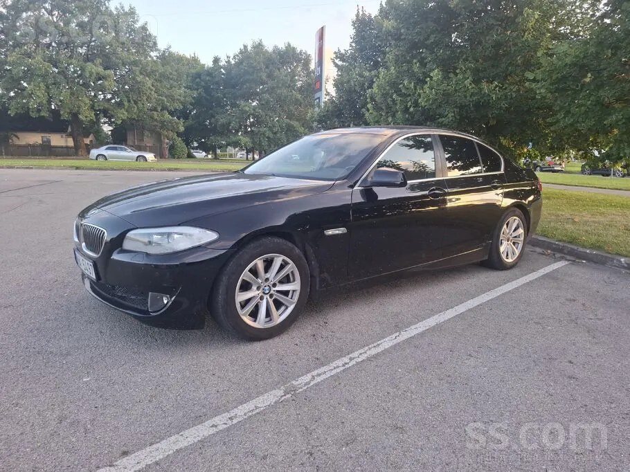 BMW 520D