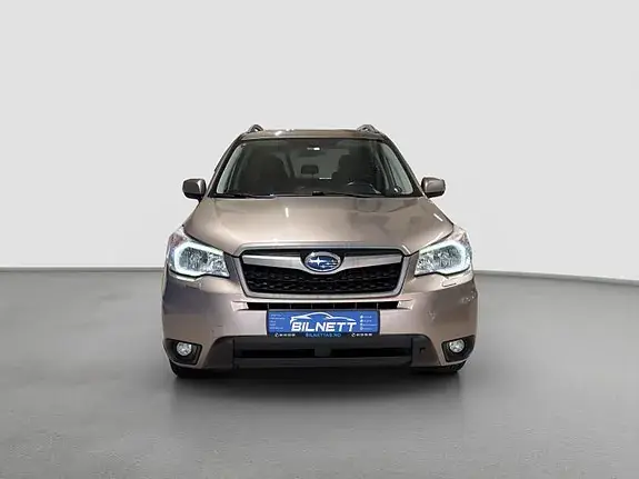 Subaru Forester 2013 photo 2