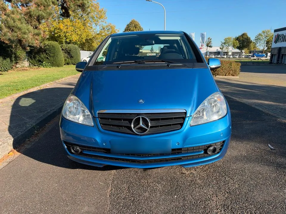 Mercedes-Benz A 150