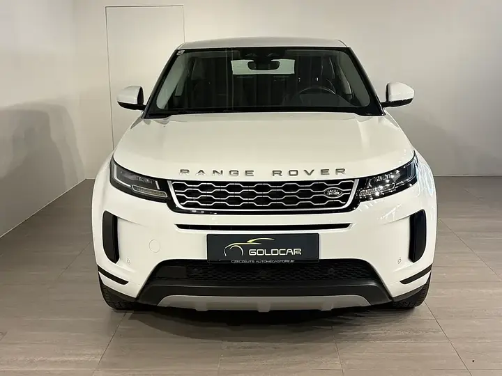 Land Rover Range Rover Evoque 2022 photo 2