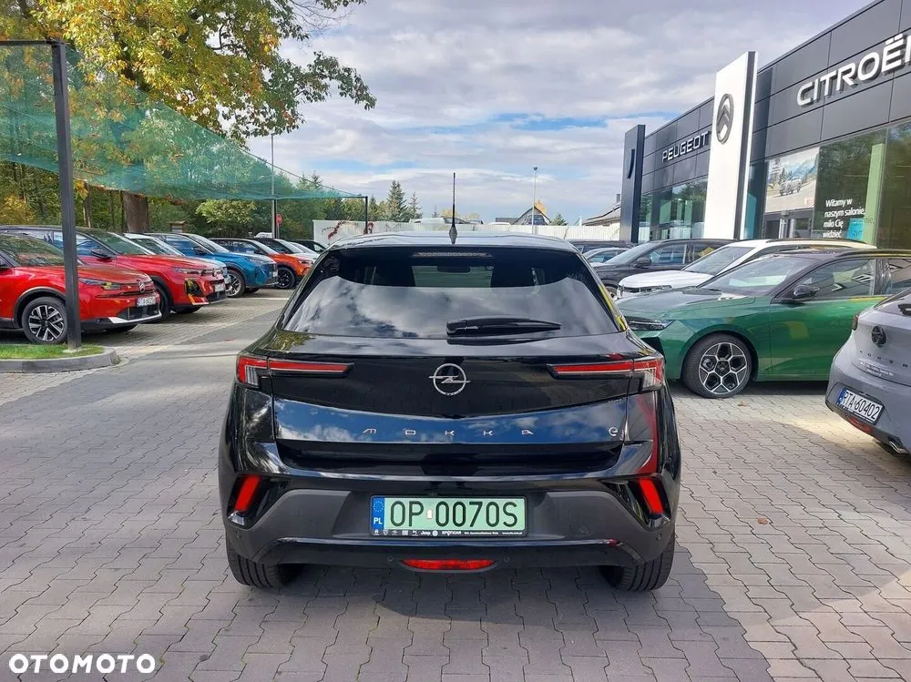 Opel Mokka-E 2023 photo 5