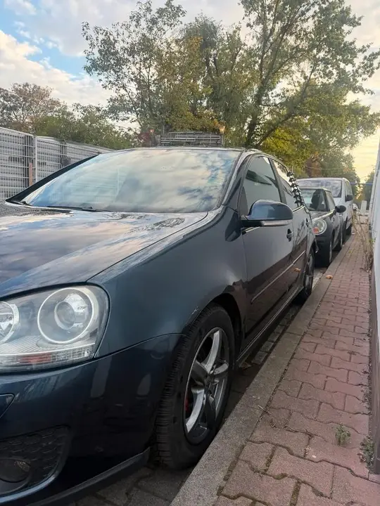 Volkswagen Golf 5