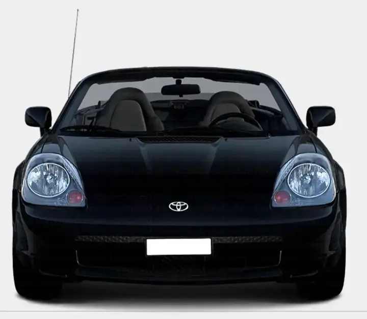 Toyota Mr2