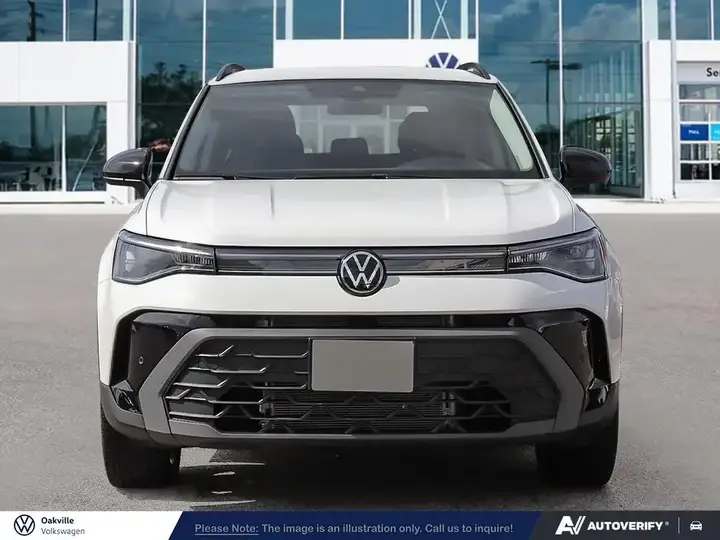 Volkswagen Taos 2027 photo 2