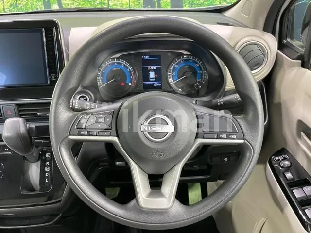 Nissan Dayz 2024 photo 5