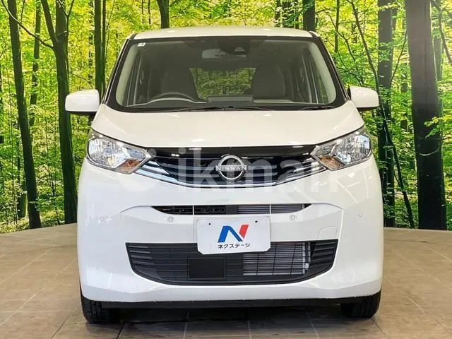 Nissan Dayz 2024 photo 3