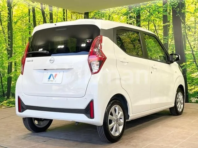 Nissan Dayz 2024 photo 2