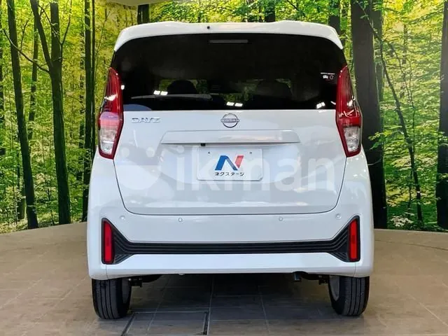 Nissan Dayz 2024 photo 4