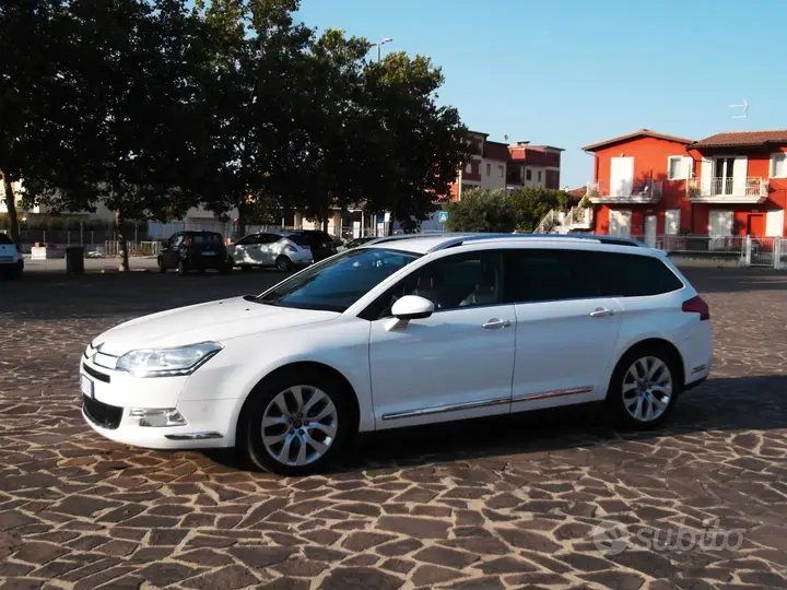 Citroen C5