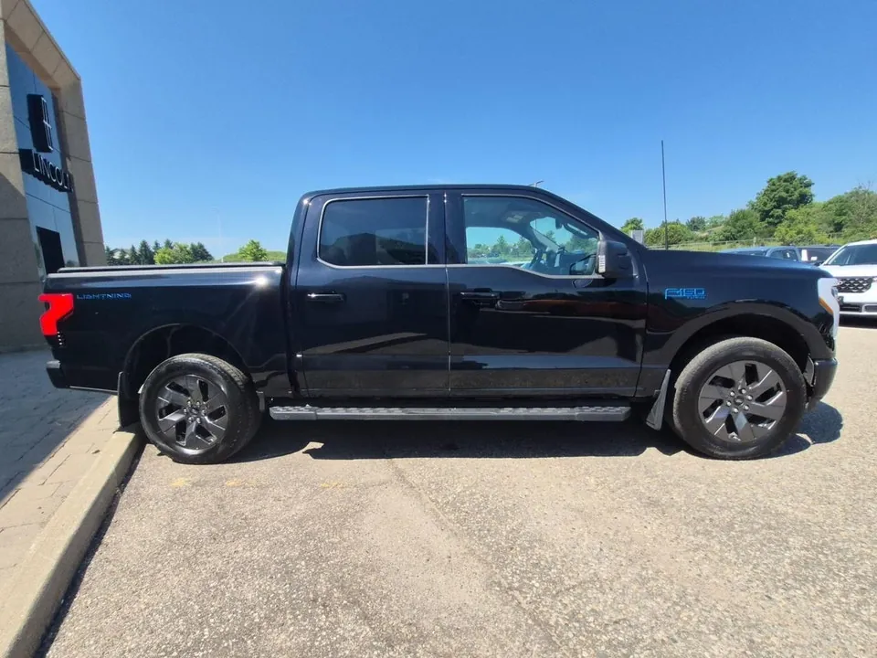 Ford F-150 2024 photo 5