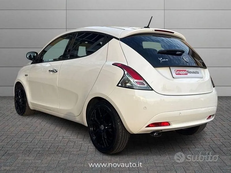 Lancia Ypsilon 2021 photo 4