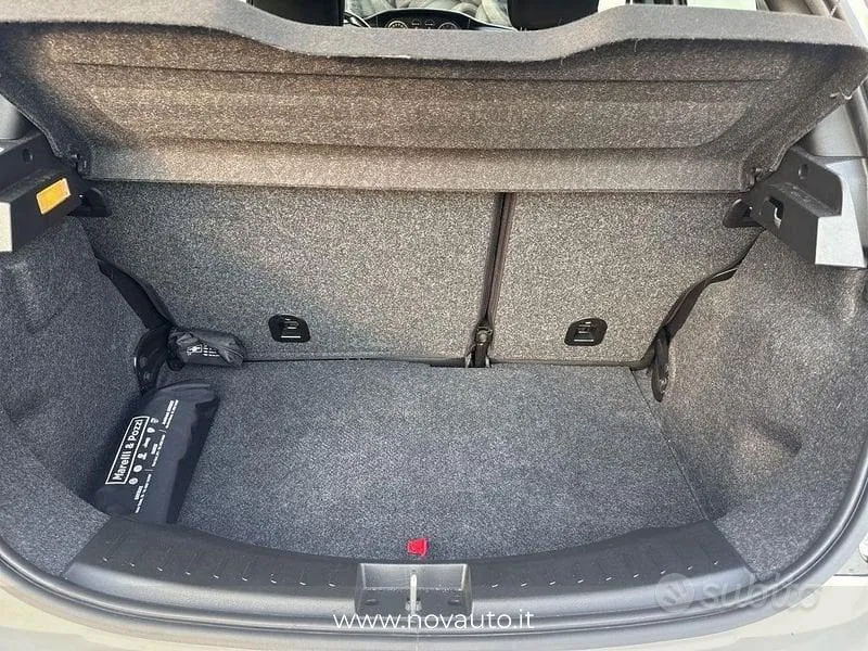 Lancia Ypsilon 2021 photo 5