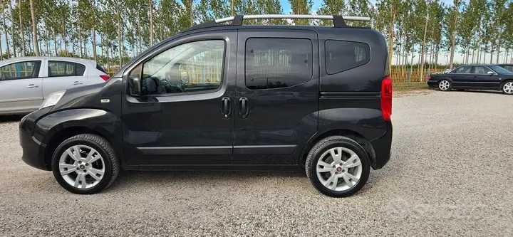 Fiat Qubo 2012 photo 3