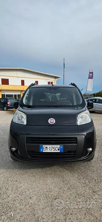 Fiat Qubo