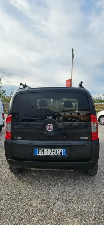 Fiat Qubo 2012 photo 5