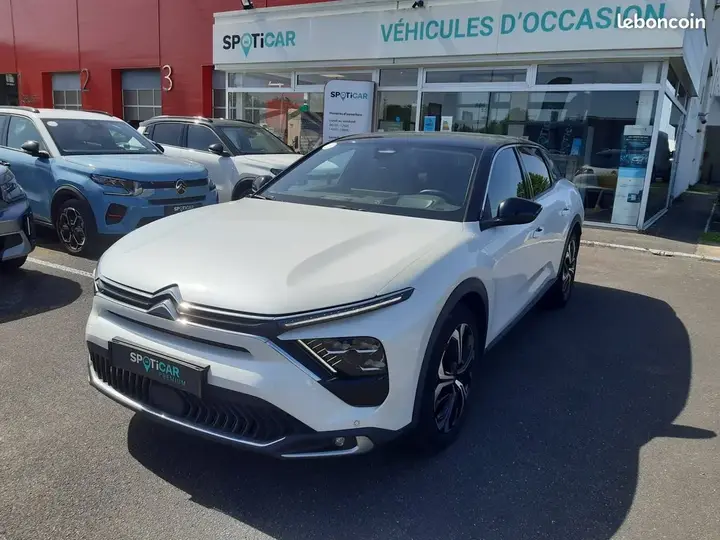 Citroen C5 X