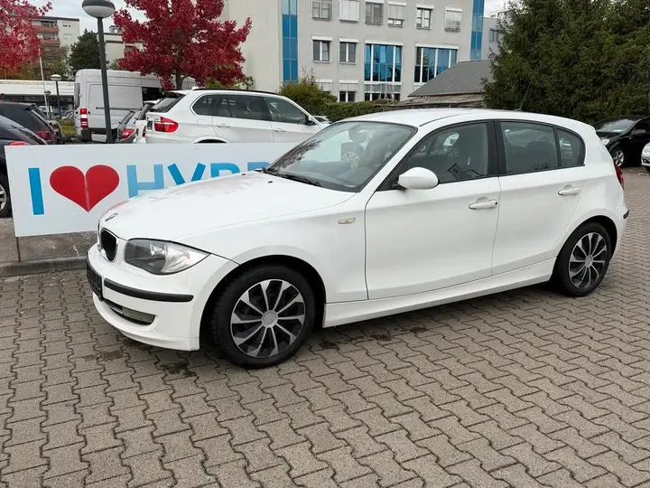 BMW 116I