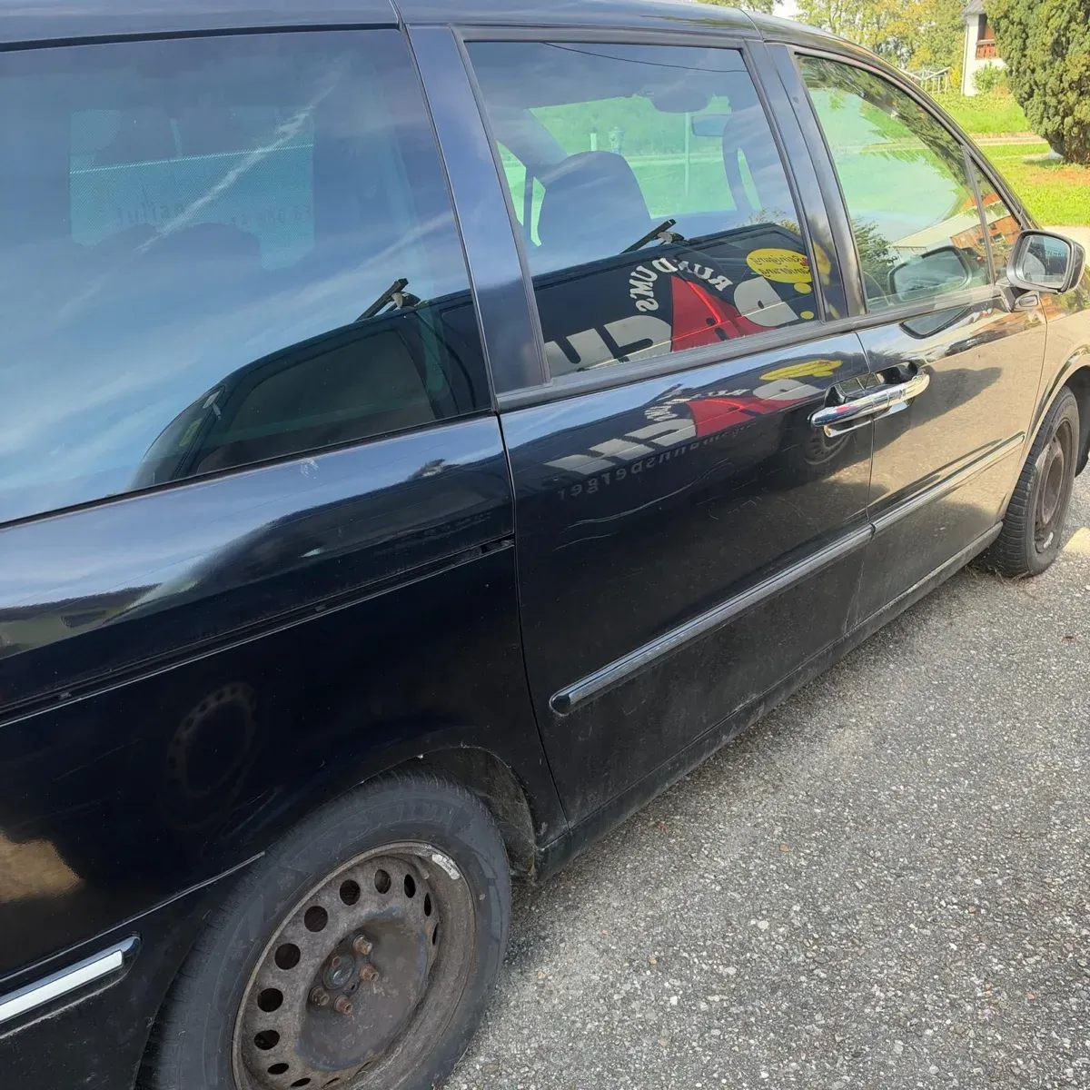 Lancia Phedra 2010 photo 3