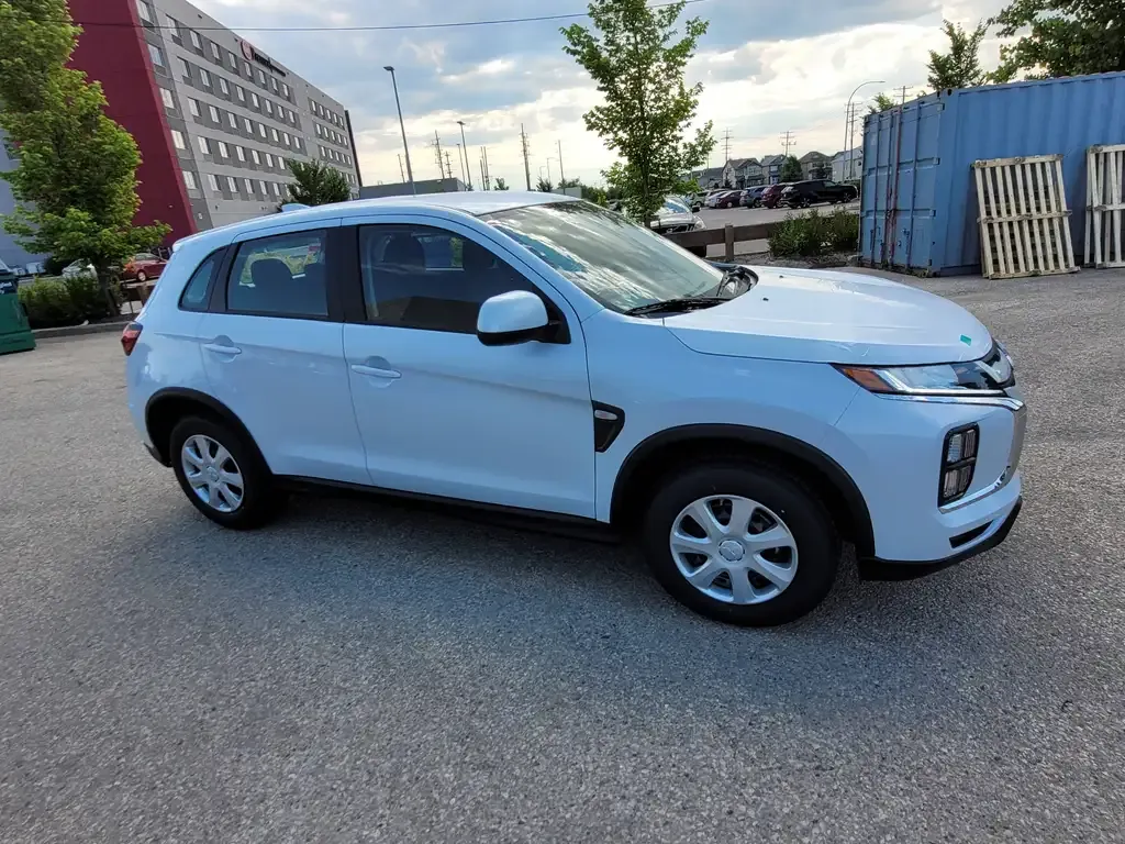 Mitsubishi Rvr 2026 photo 4
