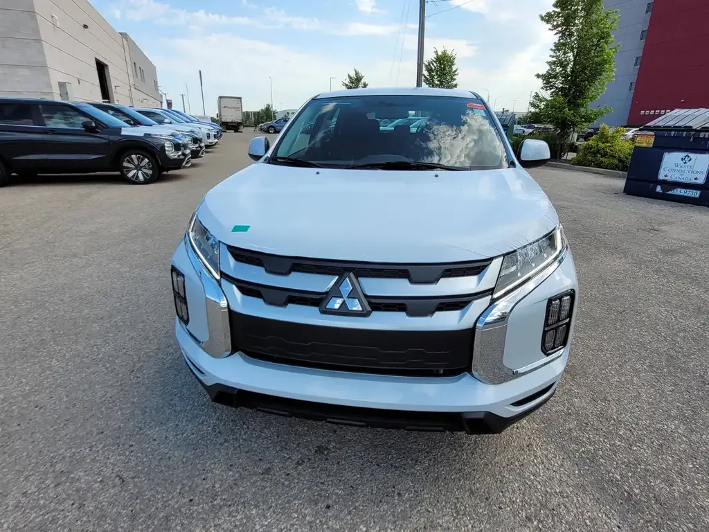 Mitsubishi Rvr 2026 photo 2