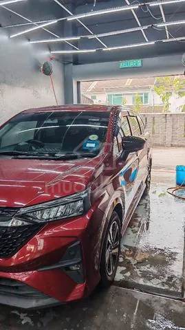 Perodua Alza 1.5 Av My22