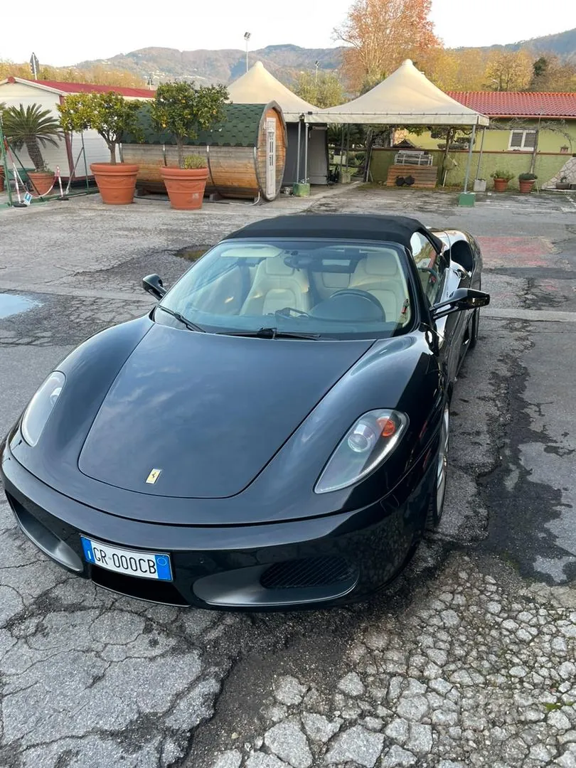 Ferrari F430 2008 photo 4