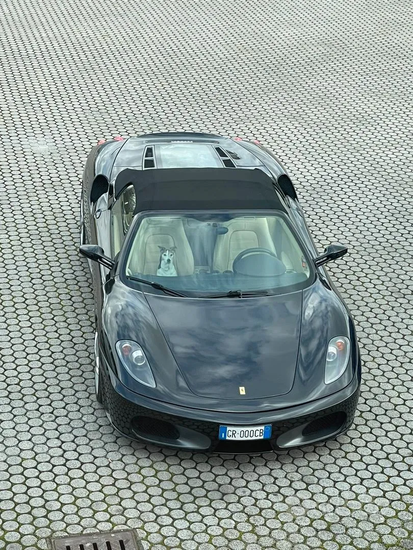 Ferrari F430 2008 photo 2