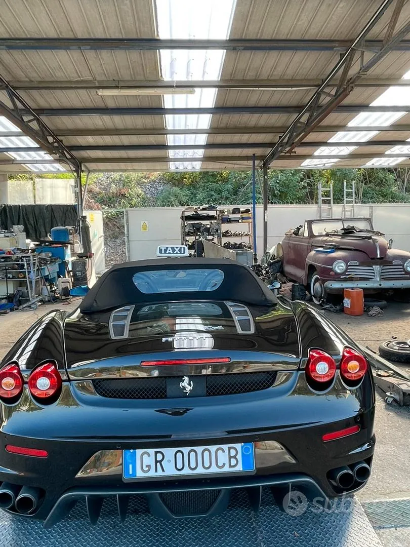 Ferrari F430