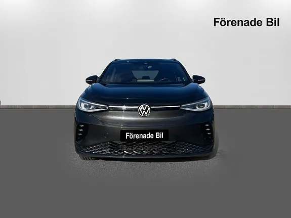 Volkswagen Id.4 Gtx 2022 photo 2