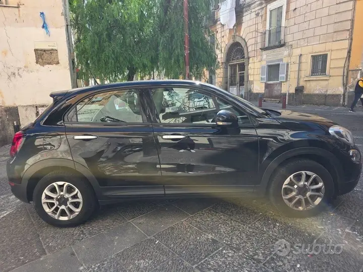 Fiat 500X 2019 photo 4