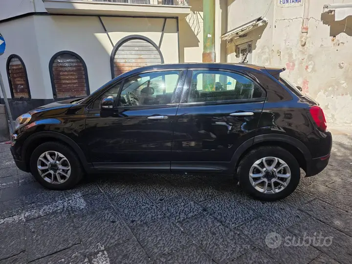 Fiat 500X 2019 photo 3
