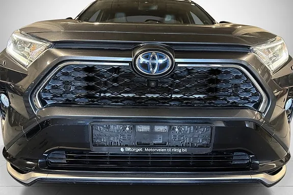 Toyota Rav4 2021 photo 3