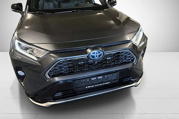 Toyota Rav4 2021 photo 4