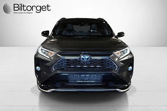 Toyota Rav4 2021 photo 2