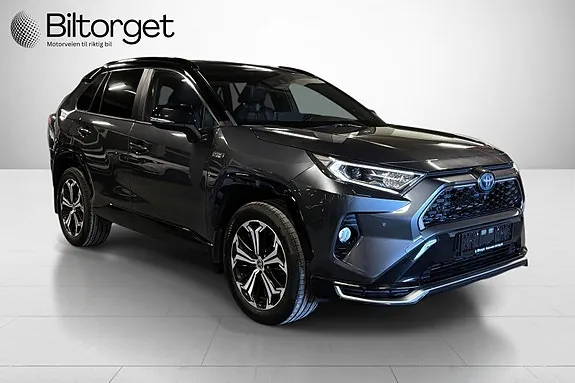 Toyota Rav4 2021 photo 5