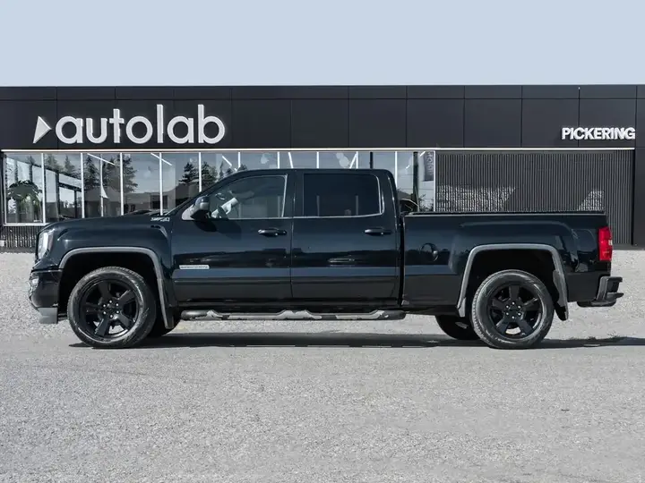 GMC Sierra 1500 2017 photo 3