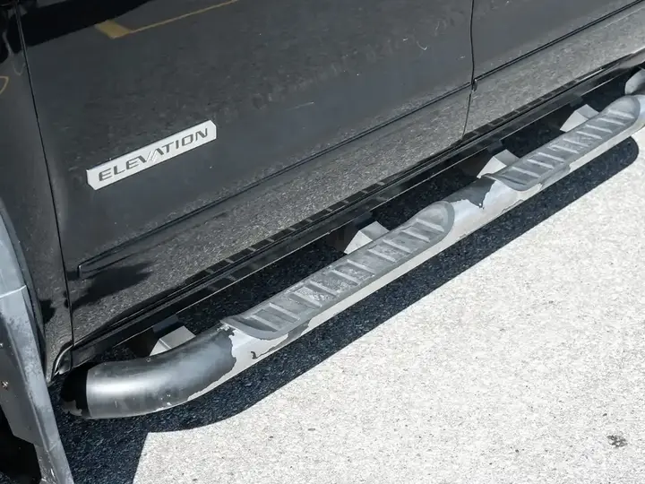 GMC Sierra 1500 2017 photo 5