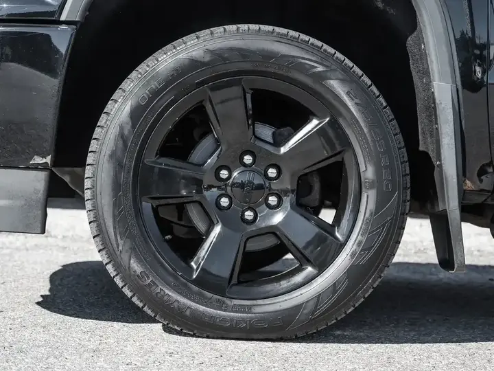 GMC Sierra 1500 2017 photo 4