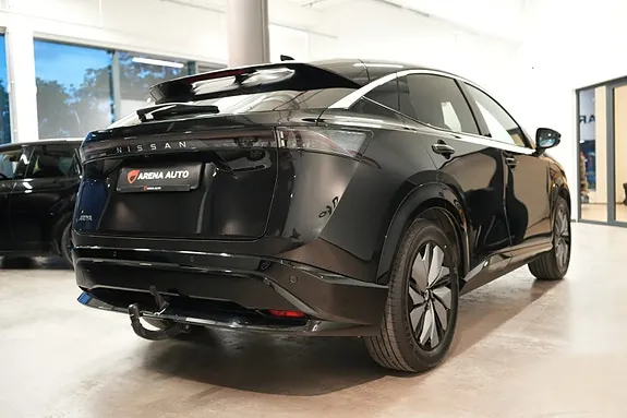 Nissan Ariya 2022 photo 5