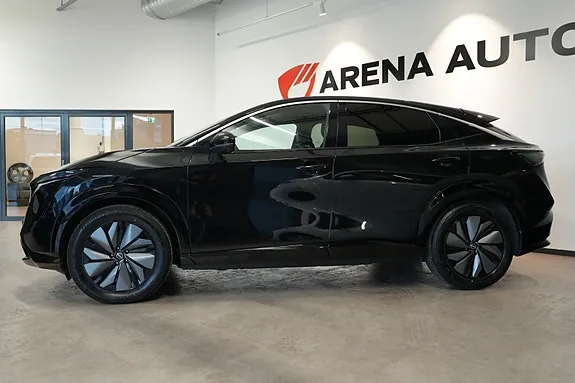 Nissan Ariya 2022 photo 2