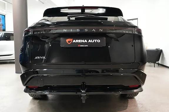 Nissan Ariya 2022 photo 4