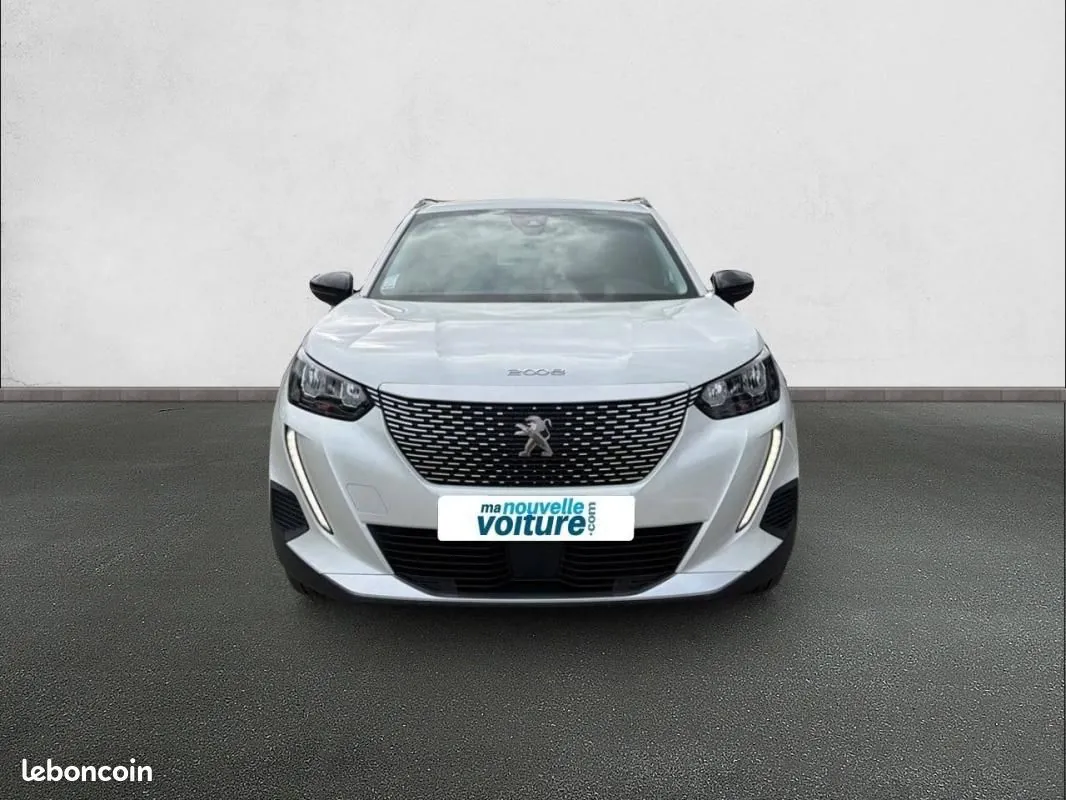 Peugeot 2008 2022 photo 2